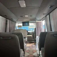 مینی بوس تویوتا|خودرو سنگین|اصفهان, قلعه طبره|دیوار