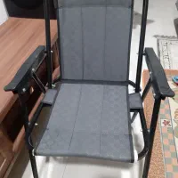 صندلی صحرایی