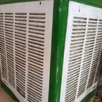 کولر آبی