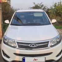 تیگو 5 مدل 1395