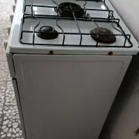 اجاق گاز کار کرده|اجاق گاز و لوازم برقی پخت‌وپز|آمل, |دیوار