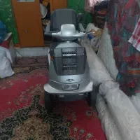 اسکوتر چهار چرخ 1403 خشک
