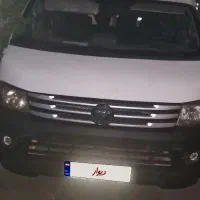 ون وانا همراه با سرویس|خودرو سواری و وانت|تهران, قصر فیروزه ۲|دیوار