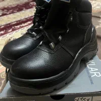 کفش ایمنی کلار