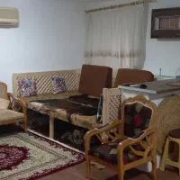 سوئیت روزانه در روستای بازنشین رحیم آباد|اجارهٔ کوتاه‌مدت آپارتمان و سوئیت|رحیم‌آباد, |دیوار