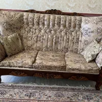 مبل نیمه سلطنتی