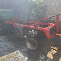 دیسک مدل ۹۶ قطعات خراسان  اهنگری