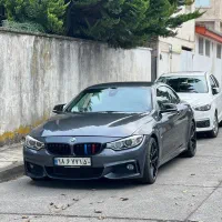bmw428کروک