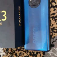 گوشی پوکو x3nfc 128