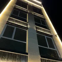 آپارتمان پارکینگ اختصاصی/فول امکانات/تکواحدی