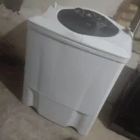 ماشین لباسشویی دوقلو|ماشین لباسشویی و خشک‌کن لباس|قوچان, |دیوار