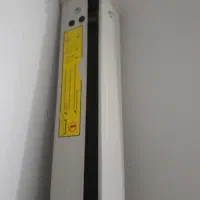 پرده پرژکتور با کیفیت خارجی vertex ۲×۲