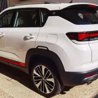 Cs 35 plus 2024|خودرو سواری و وانت|قم, پردیسان|دیوار