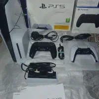 ps5 slim 1TB (drive)