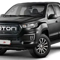 حواله فوتون تونلند اتومات G7 ایران خودرو دیزل