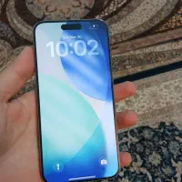 آیفون 15promax دوسیم Zaa|موبایل|ورامین, خیر آباد|دیوار