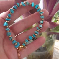 دستبند معروف هفت چاکراه ۳۰۰|جواهرات|مشهد, سید رضی|دیوار