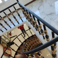 نرده پله|خدمات پیشه و مهارت|بروجرد, |دیوار