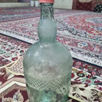 شیشه جای آب غوره