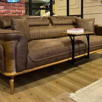 مبل راحتی کد174|مبلمان خانگی و میز عسلی|قم, زند آباد|دیوار