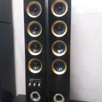 اسپیکر حرفه ای