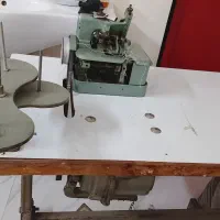 سردوز فروشی|چرخ خیاطی و ریسندگی|میانه, |دیوار