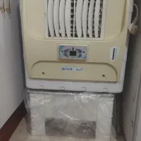 کولر آبی کم استفاده شده