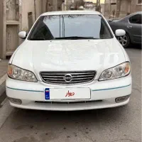 نیسان ماکسیما اتومات مدل ۸۵ سالم