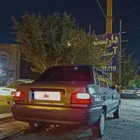 پراید ۸۹ بیرنگ شاسی سالم کم کار واقعی|خودرو سواری و وانت|دماوند, گیلاوند|دیوار