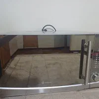 ماکروویو در حد نو|اجاق گاز و لوازم برقی پختوپز|ساری, |دیوار