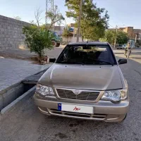 پراید۱۳۲