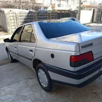 پژو 405درجه یک|خودرو سواری و وانت|خلخال, |دیوار