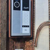 تعمیرات و نصب تخصصی آیفون تصویری درمحل