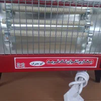 بخاری برقی|بخاری، هیتر، شومینه|صومعه‌سرا, |دیوار