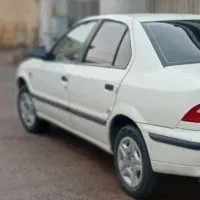 سمند LX|خودرو سواری و وانت|شیراز, شهرک گلستان|دیوار