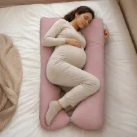 بالش بارداری (دی روحه) تنوع 14 رنگ