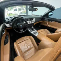 BMW Z4|خودرو سواری و وانت|تهران, عباس‌آباد|دیوار