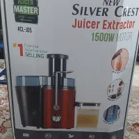دستگاه آب مرکبات
