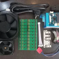 فن کابل اُرجینال واتس ماینر سوکتKz m30 m32 m21 m50|قطعات و لوازم جانبی رایانه|تهران, بهجتآباد|دیوار