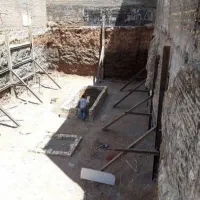 تخریب ساختمان بازسازی بنایی|خدمات پیشه و مهارت|قائم‌شهر, |دیوار