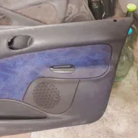 رودری ۲.۰۶ ، سمند،|قطعات یدکی و لوازم جانبی|تهران, خاک سفید|دیوار