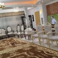 کاور ژله و پارچه‌ای مبل