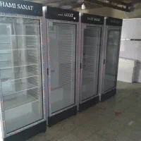 فروش یخچال تک درب و فریزر بستنی