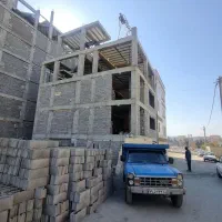 ۶۰متری پیش فروش اندیشه|پیش‌فروش املاک|همدان, |دیوار