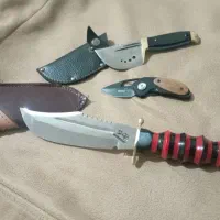 چاقوبهبالاترینقیمتبهفروسمیرسد