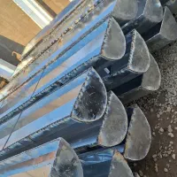 آخور گالوانیزه آبخوری ناوچه گوسفند ورق سفید|لوازم جانبی حیوانات|گرگان, |دیوار