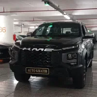 kmc t9 تی۹ صفر به شرط کارشناسی/اقساط|خودرو سواری و وانت|تهران, حصار بوعلی|دیوار