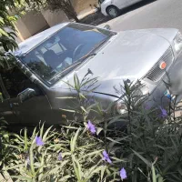 پراید 141 مدل 85|خودرو سواری و وانت|یزد, |دیوار