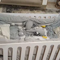 گهواره|تخت و سرویس خواب|بوکان, |دیوار