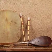 آموزش دف نوازی